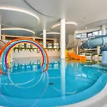 Apartman Morskie Szepty F010 - Basen Fitness Bawialnia Parking W Cenie -polanki Aqua -