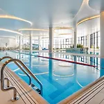 Morskie Szepty F010 - Basen Fitness Bawialnia Parking W Cenie -polanki Aqua - *
