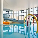 Morskie Szepty F010 - Basen Fitness Bawialnia Parking W Cenie -polanki Aqua - Apartman Kołobrzeg