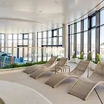 Apartman Morskie Szepty F010 - Basen Fitness Bawialnia Parking W Cenie -polanki Aqua - Kołobrzeg