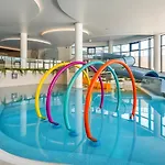 Apartman Morskie Szepty F010 - Basen Fitness Bawialnia Parking W Cenie -polanki Aqua - *