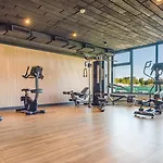 Morskie Szepty F010 - Basen Fitness Bawialnia Parking W Cenie -polanki Aqua - Apartman Kołobrzeg