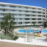 Morskie Szepty F010 - Basen Fitness Bawialnia Parking W Cenie -polanki Aqua - Apartman *