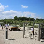 Morskie Szepty F010 - Basen Fitness Bawialnia Parking W Cenie -polanki Aqua - Apartman Kołobrzeg