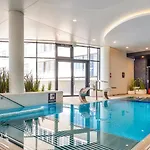 Apartman Morskie Szepty F010 - Basen Fitness Bawialnia Parking W Cenie -polanki Aqua - *