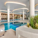 Morskie Szepty F010 - Basen Fitness Bawialnia Parking W Cenie -polanki Aqua - Apartman Kołobrzeg