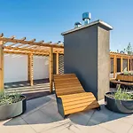 Morskie Szepty F010 - Basen Fitness Bawialnia Parking W Cenie -polanki Aqua - Apartman Kołobrzeg