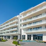 Morskie Szepty F010 - Basen Fitness Bawialnia Parking W Cenie -polanki Aqua - Apartman Kołobrzeg