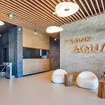 Morskie Szepty F010 - Basen Fitness Bawialnia Parking W Cenie -polanki Aqua - Apartman