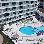 Apartman Morskie Szepty F010 - Basen Fitness Bawialnia Parking W Cenie -polanki Aqua -