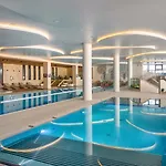 Morskie Szepty F010 - Basen Fitness Bawialnia Parking W Cenie -polanki Aqua - Apartman *