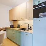 Apartman Morskie Szepty F010 - Basen Fitness Bawialnia Parking W Cenie -polanki Aqua - Kołobrzeg