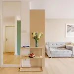 Apartman Morskie Szepty F010 - Basen Fitness Bawialnia Parking W Cenie -polanki Aqua -