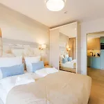 Morskie Szepty F010 - Basen Fitness Bawialnia Parking W Cenie -polanki Aqua - Apartman Kołobrzeg