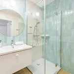 Apartman Morskie Szepty F010 - Basen Fitness Bawialnia Parking W Cenie -polanki Aqua -