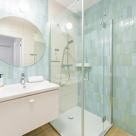 Apartamento Morskie Szepty F010 - Basen Fitness Bawialnia Parking W Cenie -polanki Aqua -